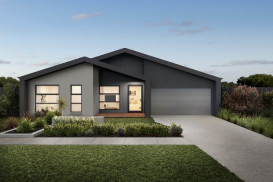 Lot 5314 Electric Cresent, Armstrong Estate, Mount Duneed, Vic 3217
