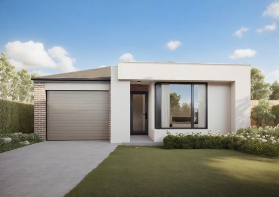 Lot 546 Kielder Crescent, Clyde North, Vic 3978