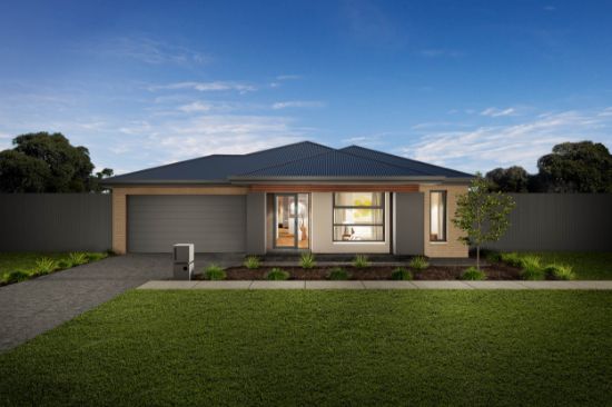 Lot 55 St Levans Place, Lavington, NSW 2641