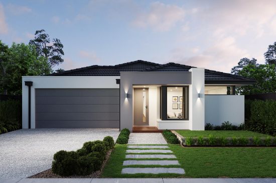 Lot 56 Acadia Road, Clyde North, Vic 3978