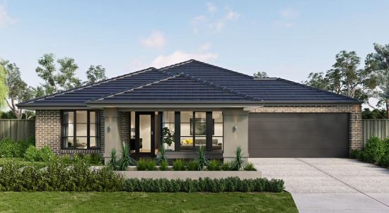 LOT 59 Serenade Avenue, Moama, NSW 2731