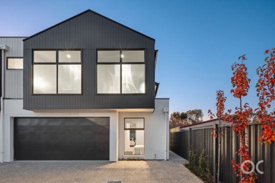 Lot 6/22 Avenue Road, Cumberland Park, SA 5041