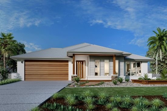 Lot 6 Flame Tree Court, Palmwoods, Qld 4555