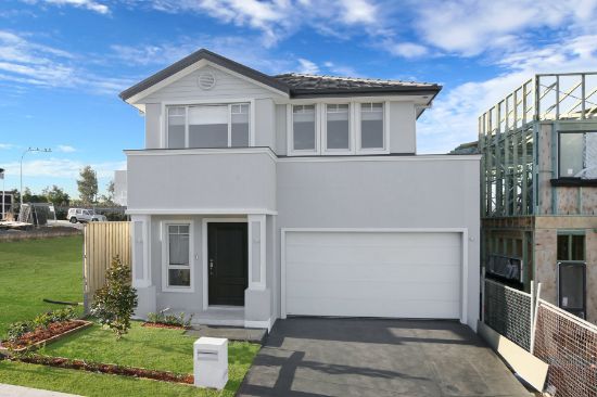 Lot 6 Major Place, Kellyville, NSW 2155