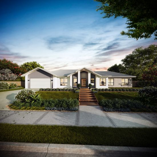 Lot 6 Maragon Court, Lake Clarendon, Qld 4343
