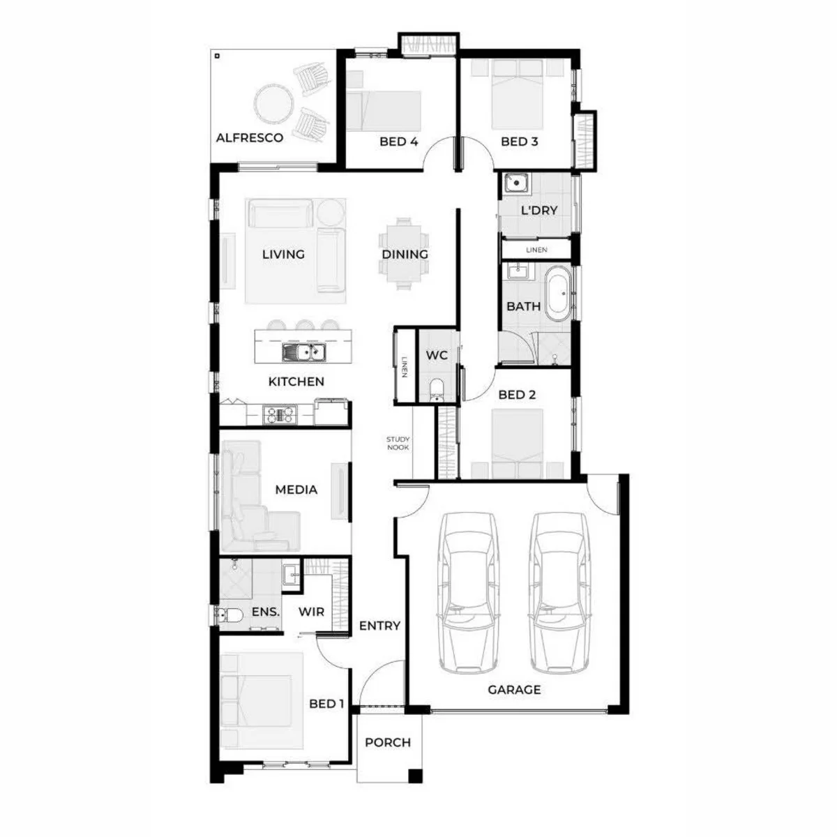 Lot 6 New Road TBA, Gympie, Qld 4570