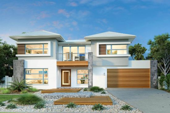 Lot 60 Lakeside View, Gledswood Hills, NSW 2557