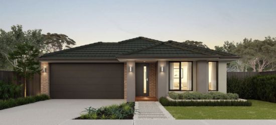 Lot 603 Tuition Drive, Clyde North, Vic 3978