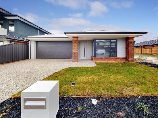 Lot 609 Dalmatian Street (Sapphire Estate), Cranbourne East, Vic 3977