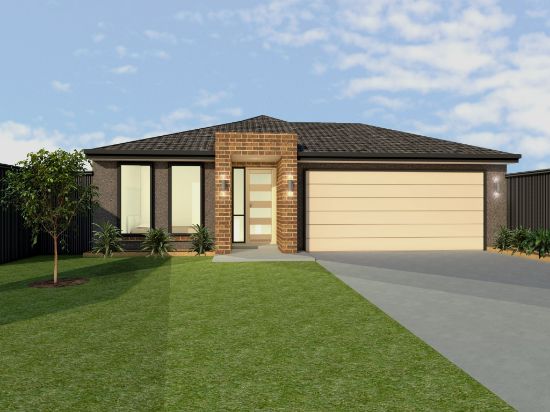 Lot 615  Rockbank Road (Berwick Waters Estate), Clyde North, Vic 3978