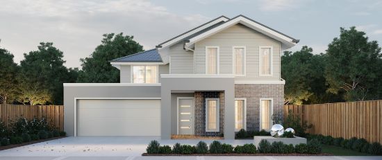 Lot 616 Rockbank Road, Clyde North, Vic 3978