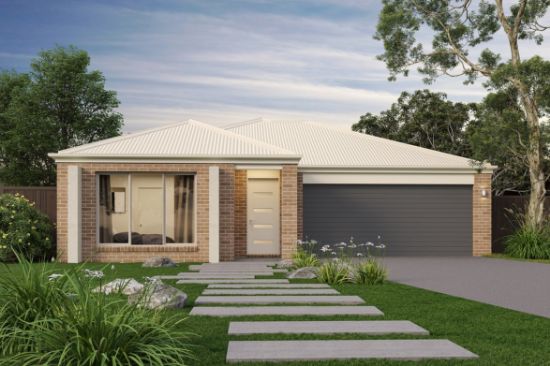 Lot 617 Frost Drive, Charlemont, Vic 3217