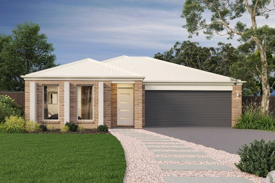 Lot 618 Frost Drive, Charlemont, Vic 3217