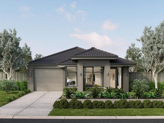 Lot 618 Frost Drive, Charlemont, Vic 3217