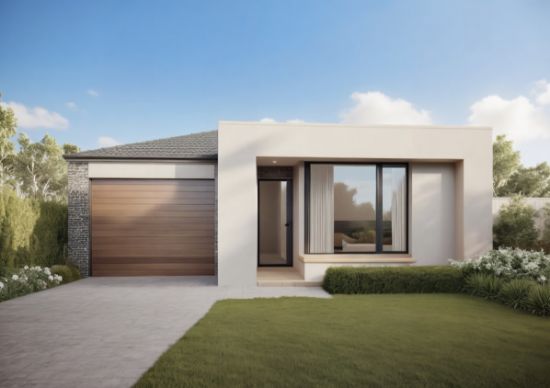 Lot 644 Frontier Rise, Clyde North, Vic 3978