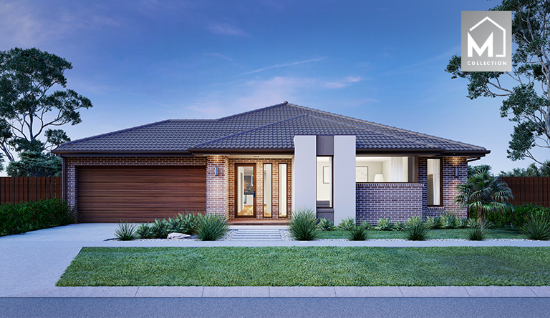 LOT 657 Everley Estate, Sunbury, Vic 3429