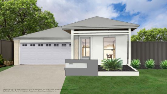 Lot 68 Campbell Street, Scarborough, Qld 4020