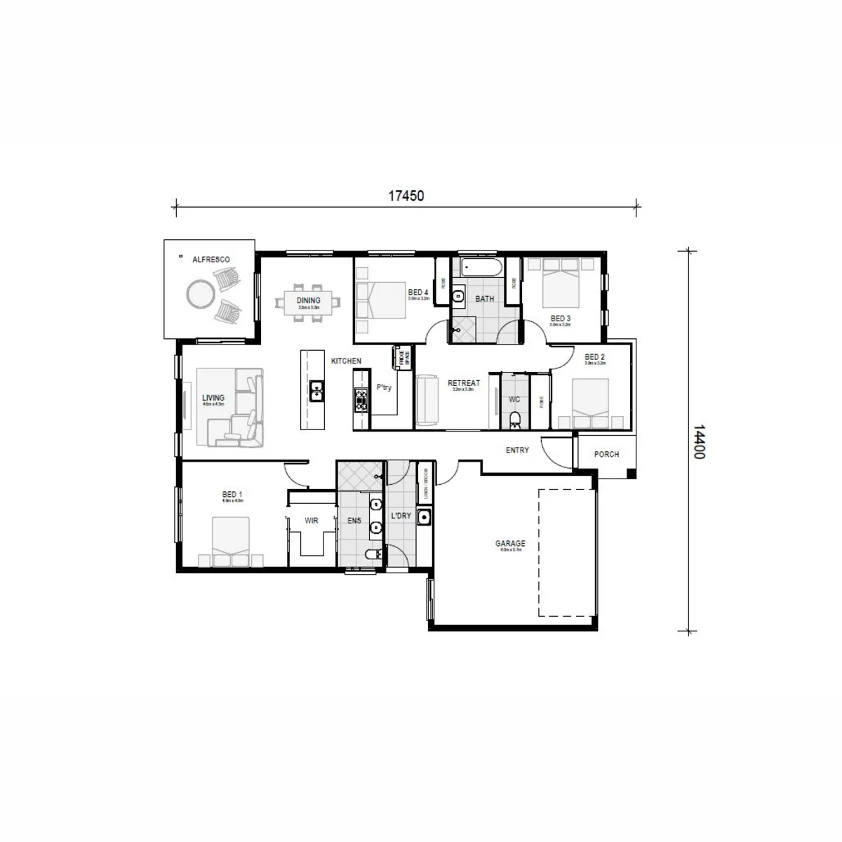 lot 7 New st TBA, Yandina, Qld 4561