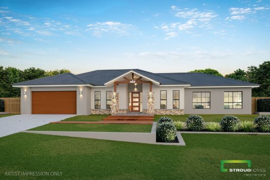 Lot 703 Fairways Drive,, Kensington Grove, Qld 4341
