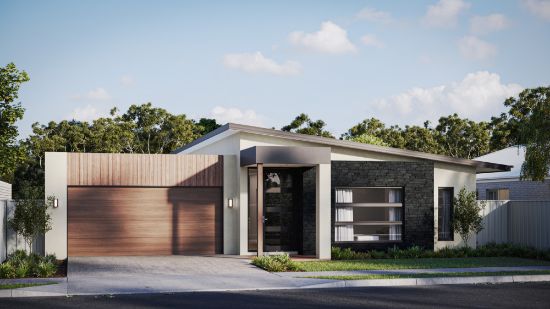 Lot 703 Indigo Ave, Bentley Park, Qld 4869