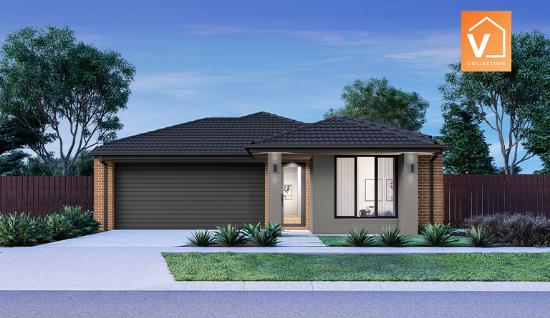 LOT  710 BASILICO  STREET, Clyde, Vic 3978