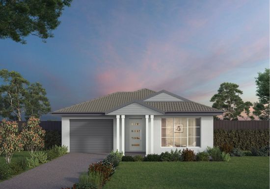 Lot 711 Reef Street, Clyde, Vic 3978