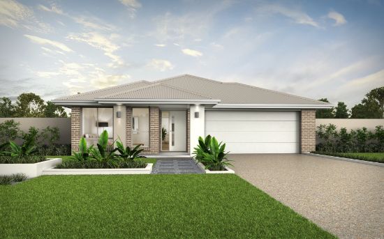 Lot   712 Cosby View, Cameron Park, NSW 2285