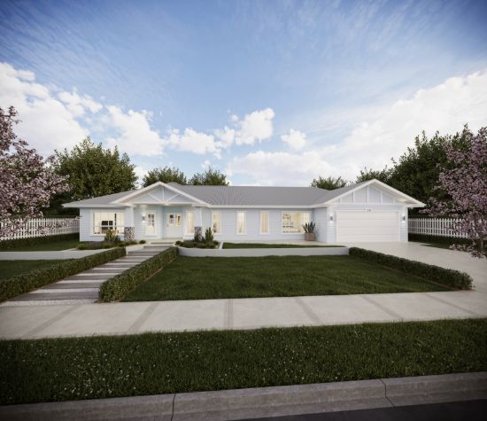 Lot 712 Fairways Drive,, Kensington Grove, Qld 4341