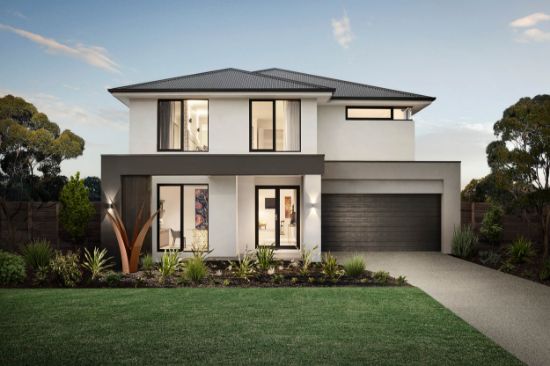 Lot 713 Bausch Street, Alira Estate, Berwick, Vic 3806