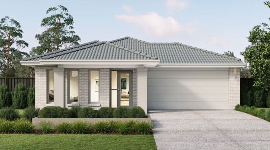 Lot 717, Bottle Tree Road, Parklands Estate., Wonthaggi, Vic 3995