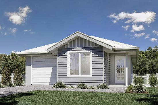 Lot 7196 Montague Drive, Burdell, Qld 4818