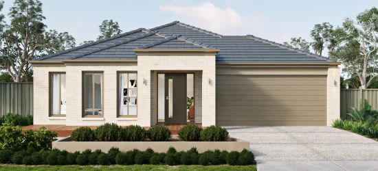 Lot 721 Bottle Tree Road, Parklands Estate., Wonthaggi, Vic 3995