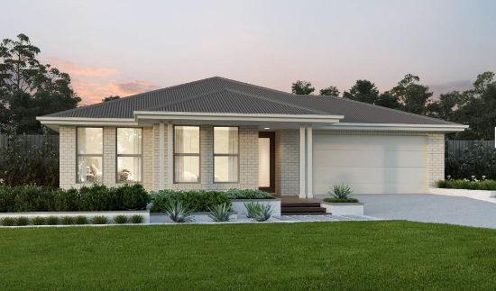 Lot 729 Mount View Grange, Bellbird, NSW 2325