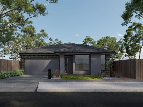 Lot 735 Hock Street, Tarneit, Vic 3029