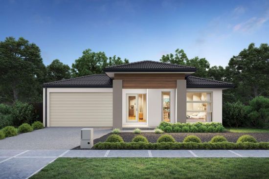 Lot 7922 Harpley, Werribee, Vic 3030