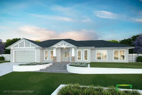 Lot 8 Beckey Road, Plainland, Qld 4341