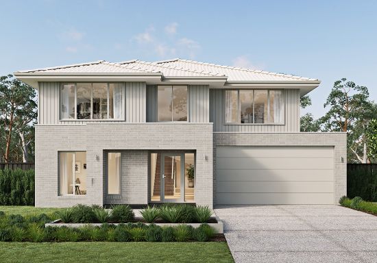 LOT 8 Vida Crescent, Narellan Vale, NSW 2567