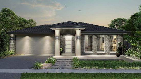 Lot 8 View Street/Sunset Views Estate, Broadford, Vic 3658