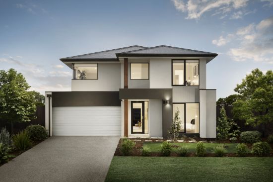 Lot 8 Wattle Crescent, Wattle Estate, Beaconsfield, Vic 3807