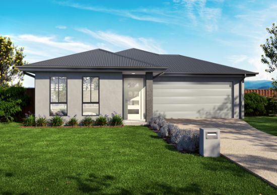 Lot 8054 New Meadow Circuit, Shaw, Qld 4818
