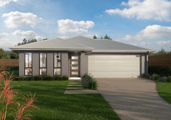 Lot 8081 New Meadow Circuit, Shaw, Qld 4818
