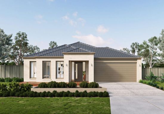 Lot 809 Flume Way, Officer, Vic 3809