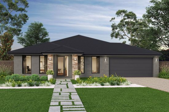 Lot 811 Anglesea Road, Delacombe, Vic 3356