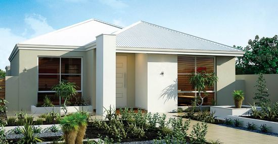 Lot 832 Laneway, Whitby, WA 6123