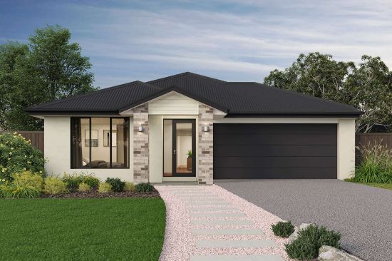 Lot 834 Cruz Road, Delacombe, Vic 3356