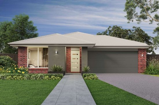 Lot 836 Cruz Road, Delacombe, Vic 3356