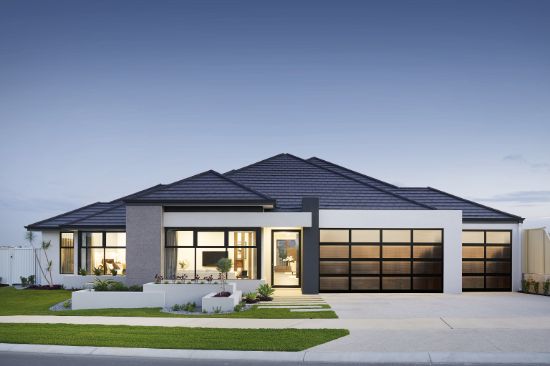 Lot/838 Concourse parkway, Brabham, WA 6055
