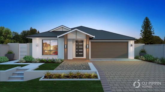 Lot 84 Stage 3 Edge 195 Riverleigh, Logan Reserve, Qld 4133