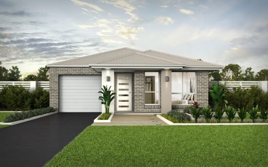 Lot    8405 Proposed Road, Marsden Park, NSW 2765