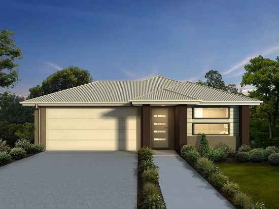 Lot 850 Clarence Street (Flourish Estate), South Maclean, Qld 4280